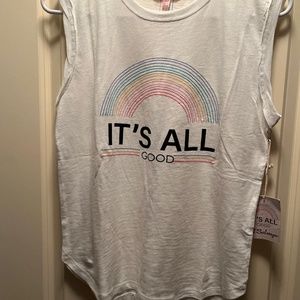 PJ Salvage  It’s all good shirt